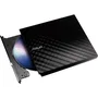 Asus SDRW-08D2S-U Lite Grabadora de DVD Externa Negra USB 2.0